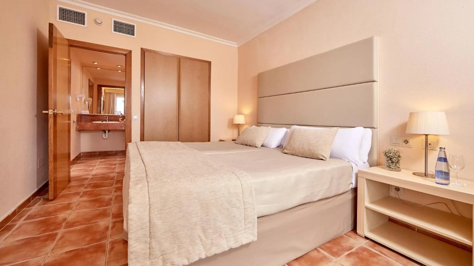Zafiro Can Picafort Hotel apartamentowy Can Picafort (Mallorca)