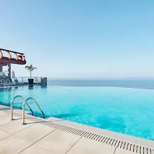 **** Feriested Gloria Palace Amadores Thalasso & Spanien