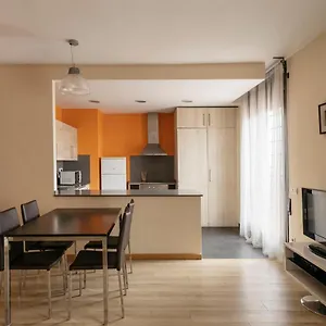 Villarroel Apartment Barcelona