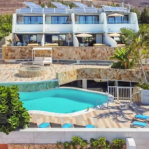 Garden & Sea Boutique By Livvo Apartment Morro Jable (Fuerteventura)