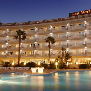 **** Hotel Mercury By Alegria Spanien