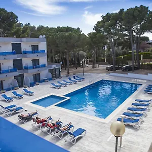Rvapartaments Treumal Park Apartment Platja d'Aro