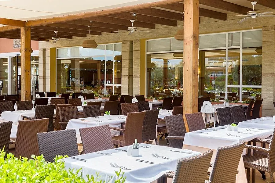 **** Aparthotel Zafiro Can Picafort Can Picafort  Spain