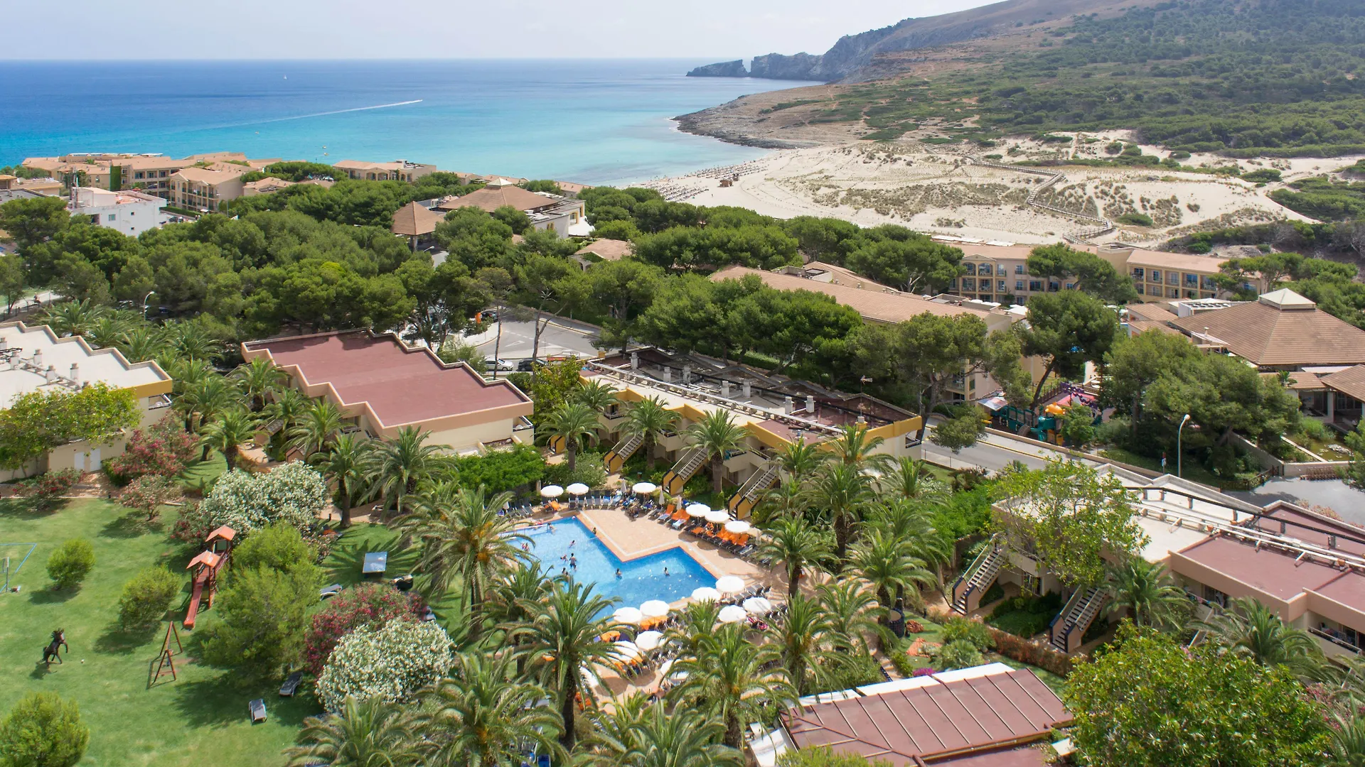 Zafiro Can Picafort Can Picafort  Can Picafort (Mallorca)