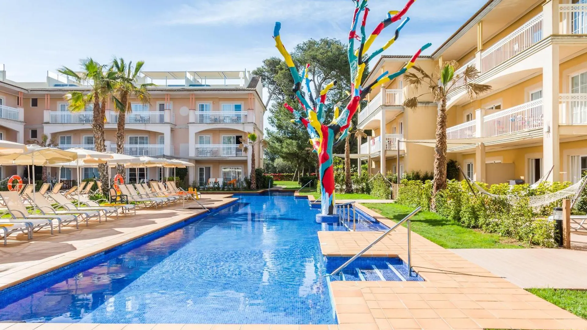 Zafiro Can Picafort Can Picafort  Aparthotel Can Picafort (Mallorca)