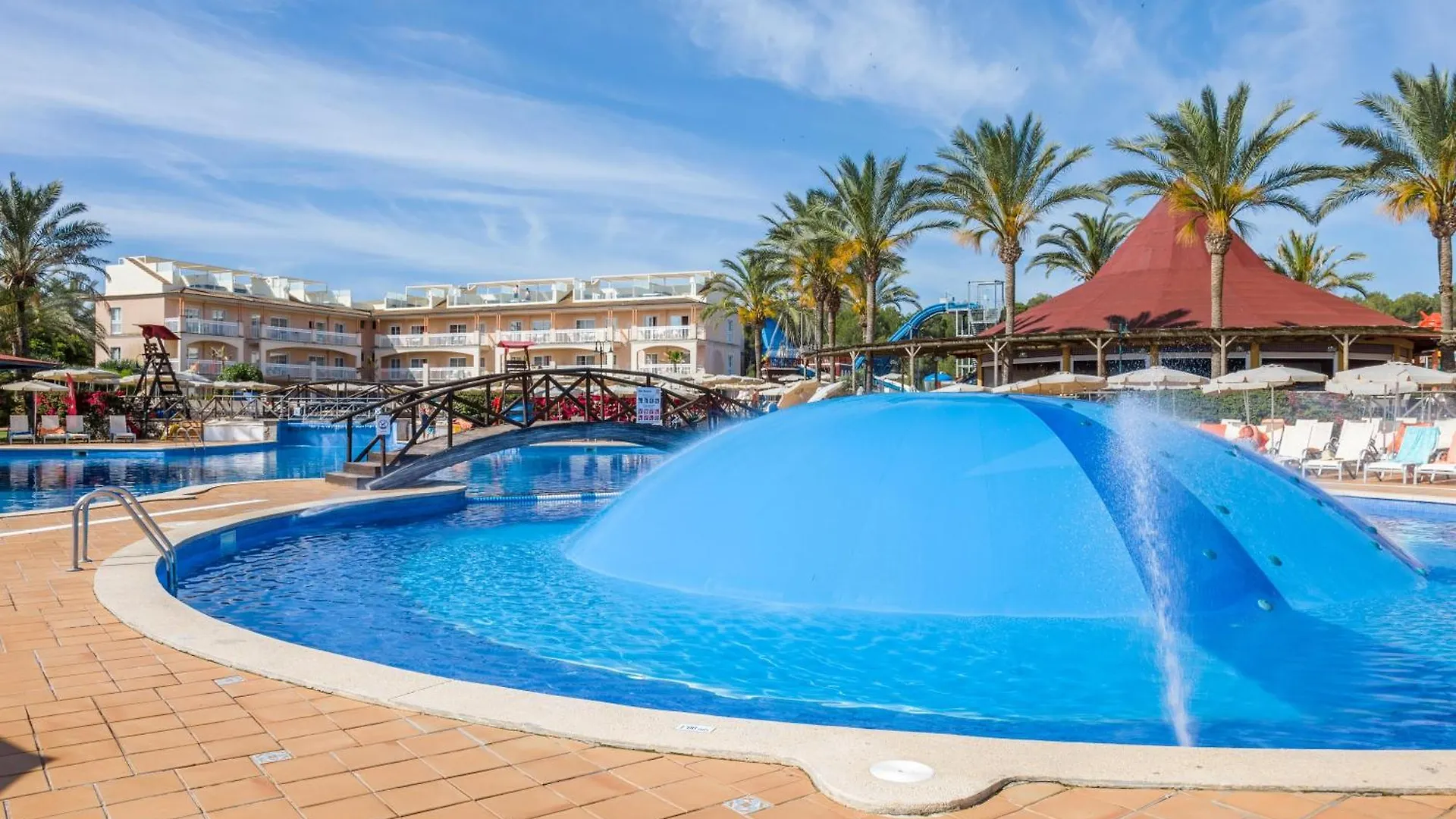 Zafiro Can Picafort Can Picafort  Can Picafort (Mallorca)